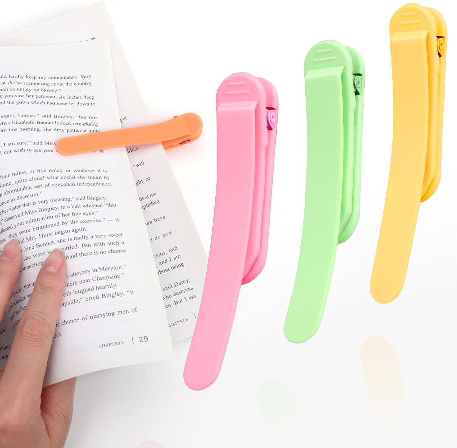 Smart Bookmark