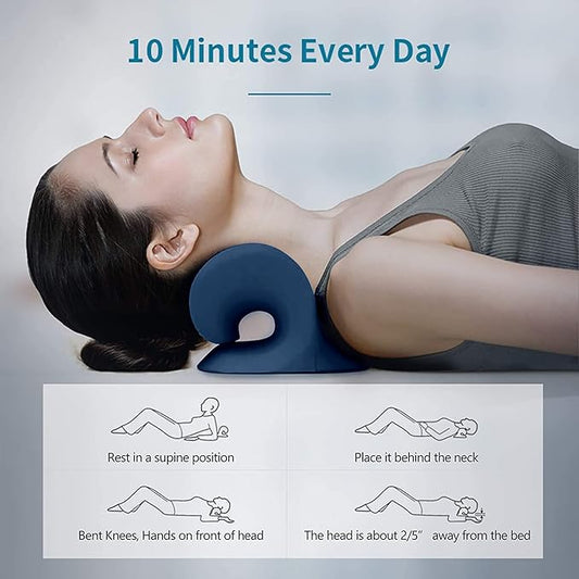 Cervical Spine Relaxer
